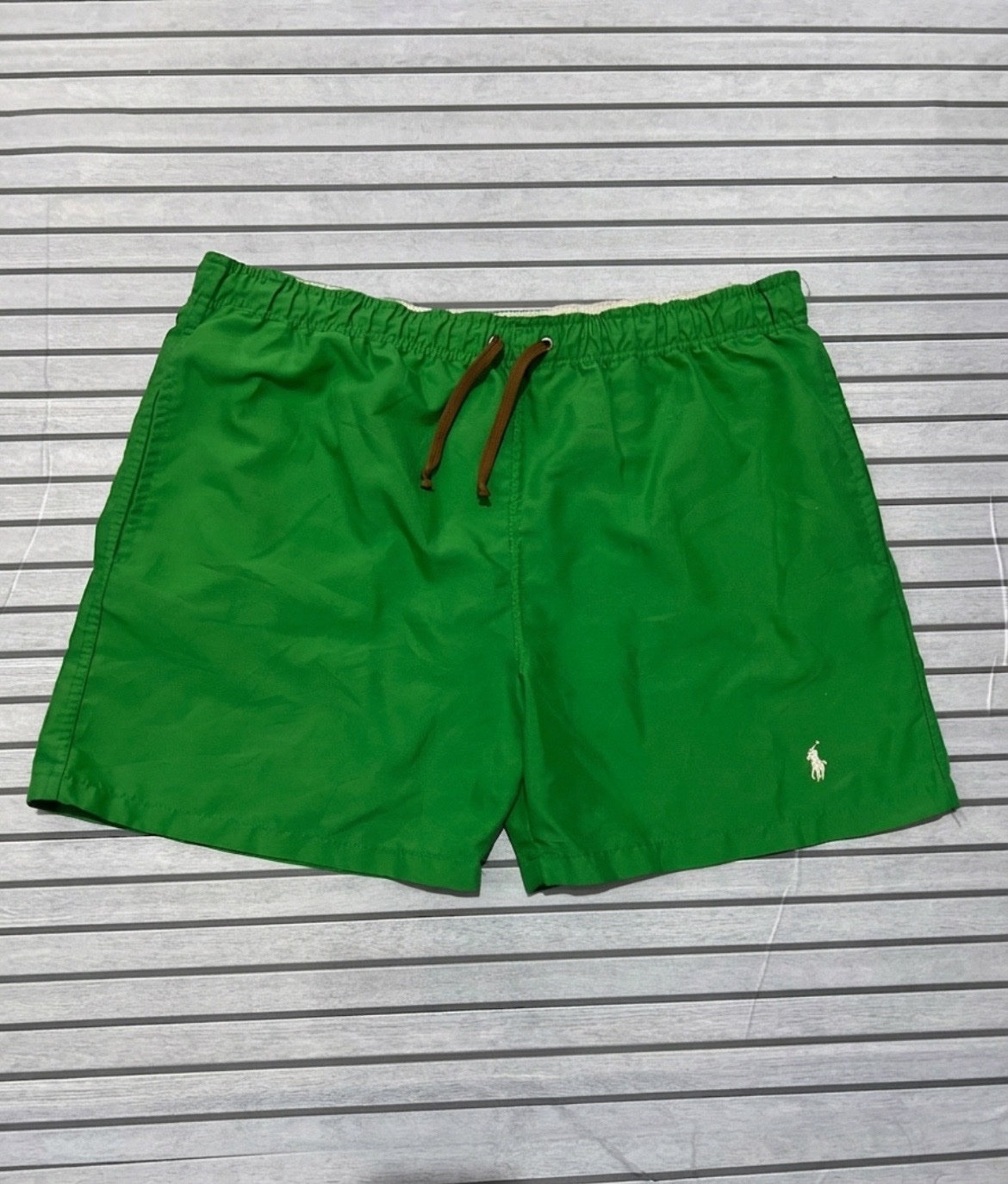 Polo ralph lauren taille M/L