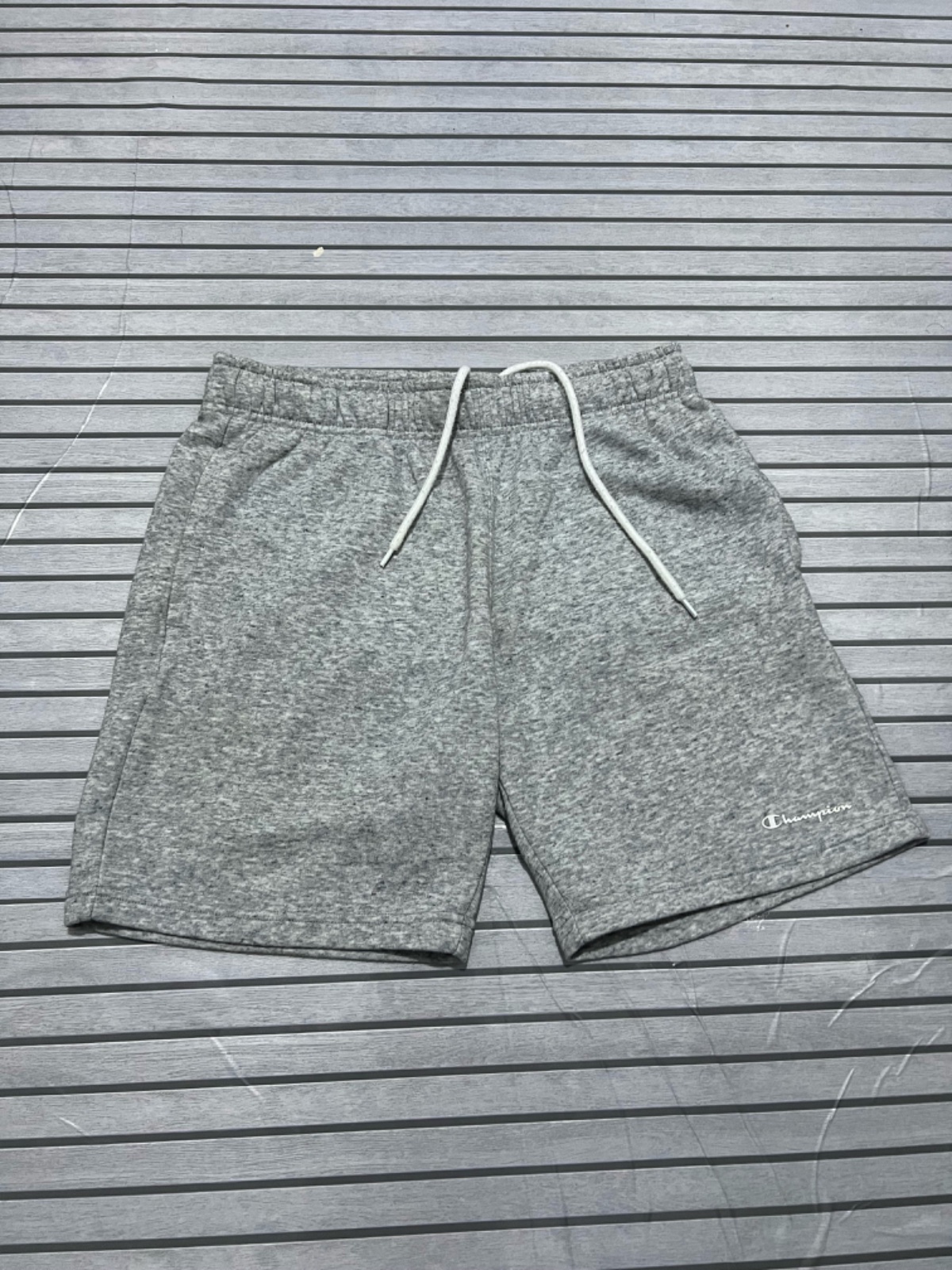 Short champion taille M 