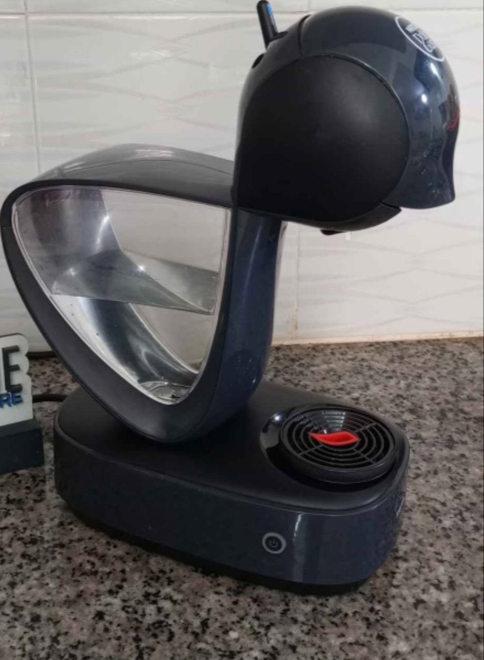 Machine à café dolce gusto