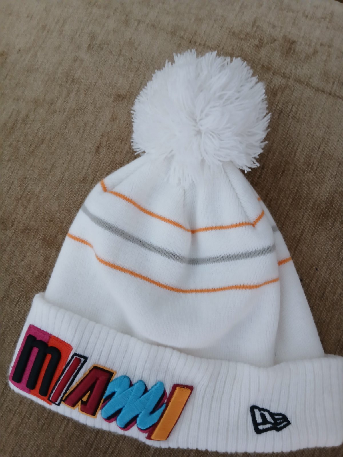 Bonnet 