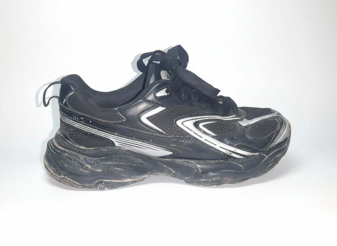 Basket Bershka Taille 44