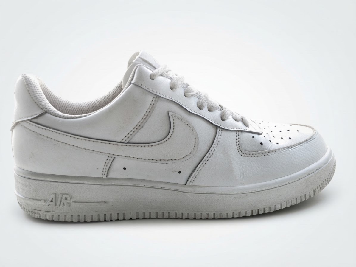 Air force 1 Triple white 