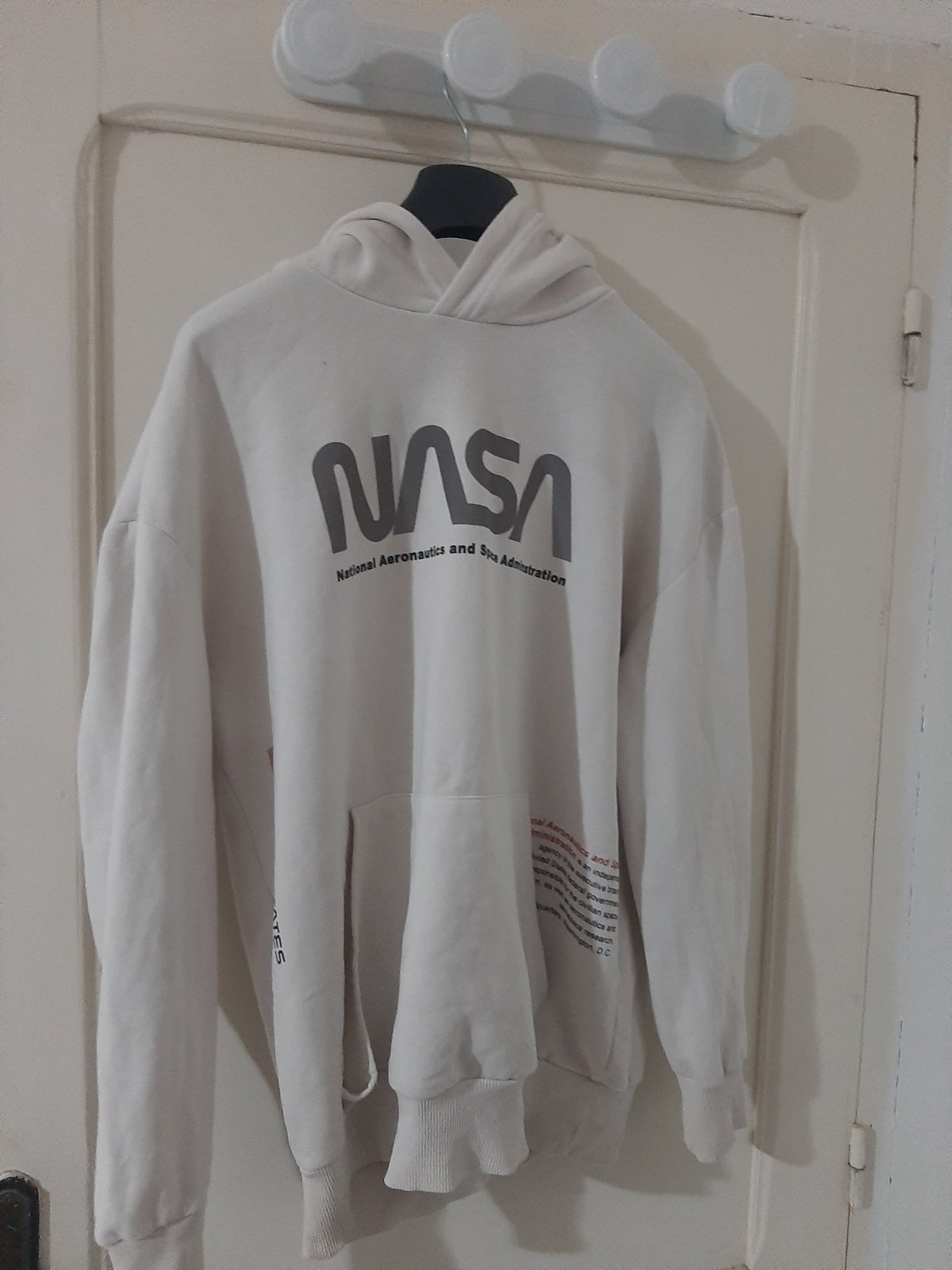 Capuche NAZA 