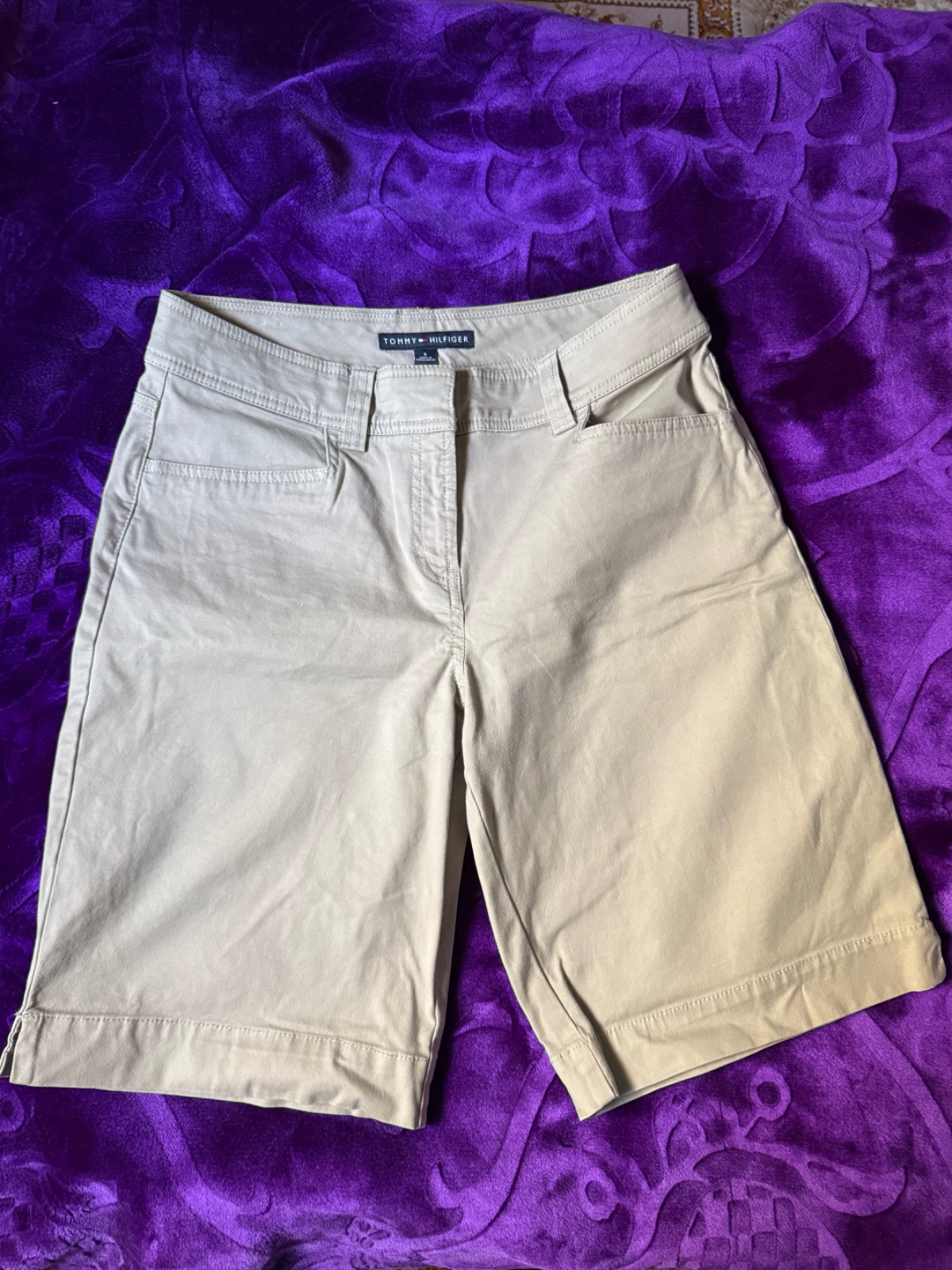 Short homme Tommy Hilfiger 