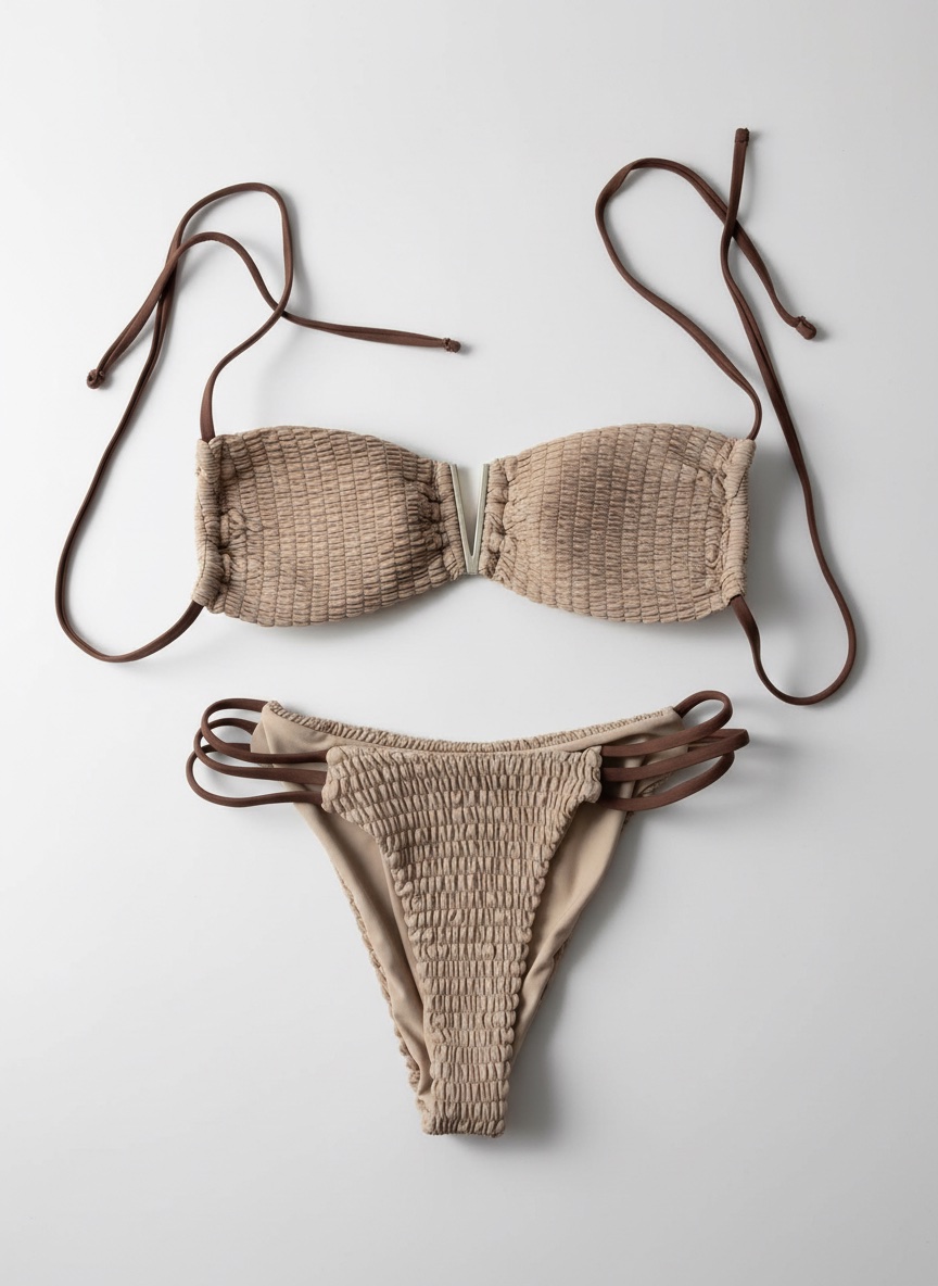 Bikini beige 🤎