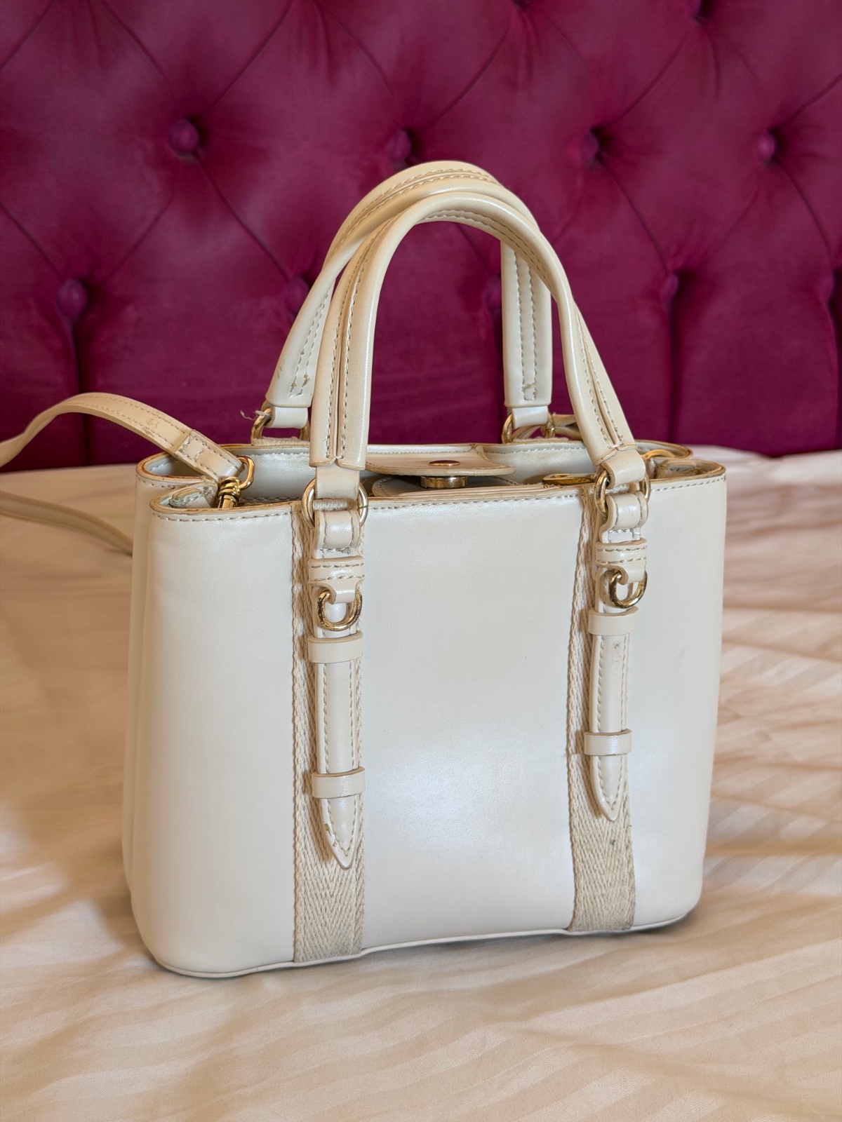 Sac a bandoulliere 