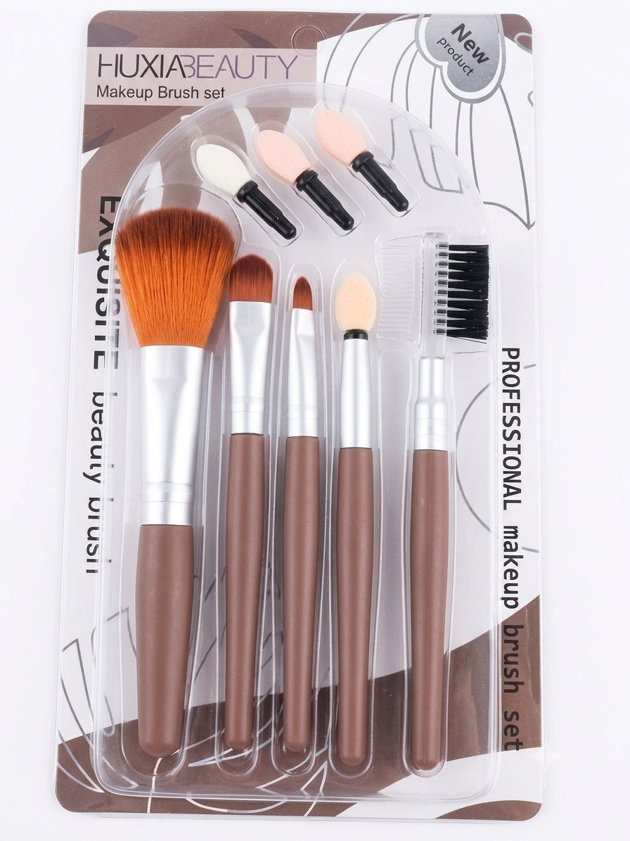 ​Pack Pinceaux de Maquillage
