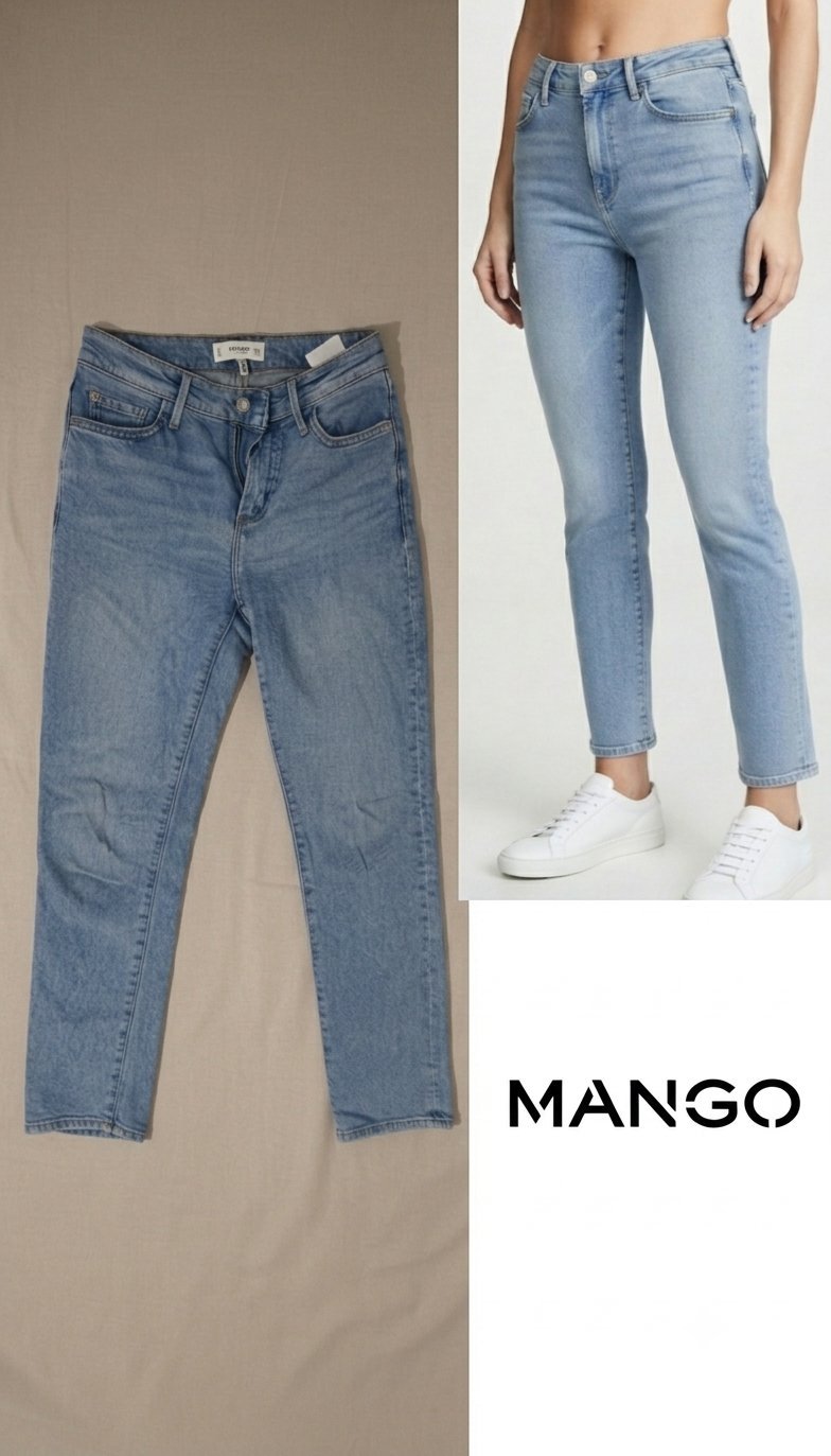 Jeans Mango