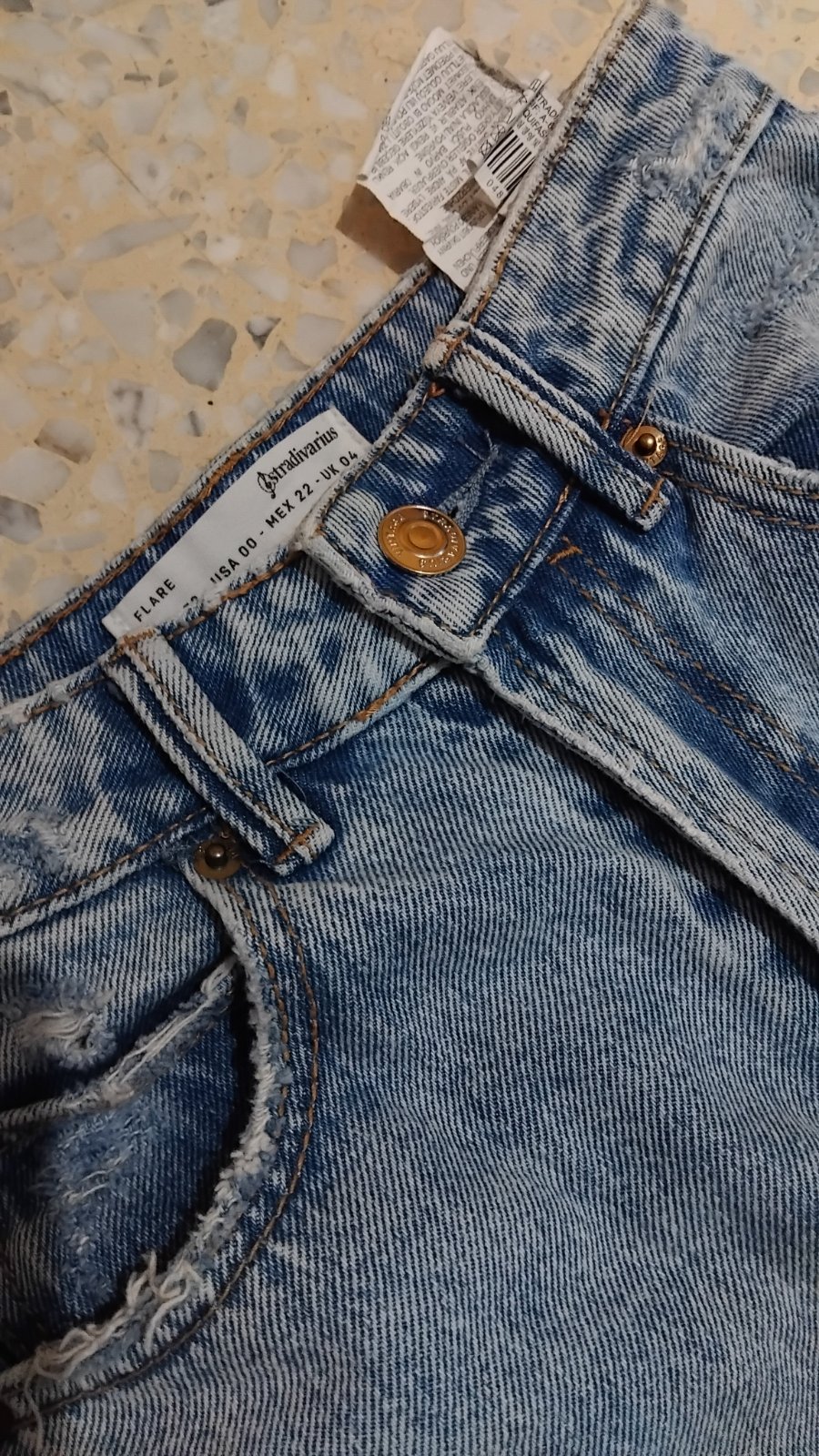 Pantalon 