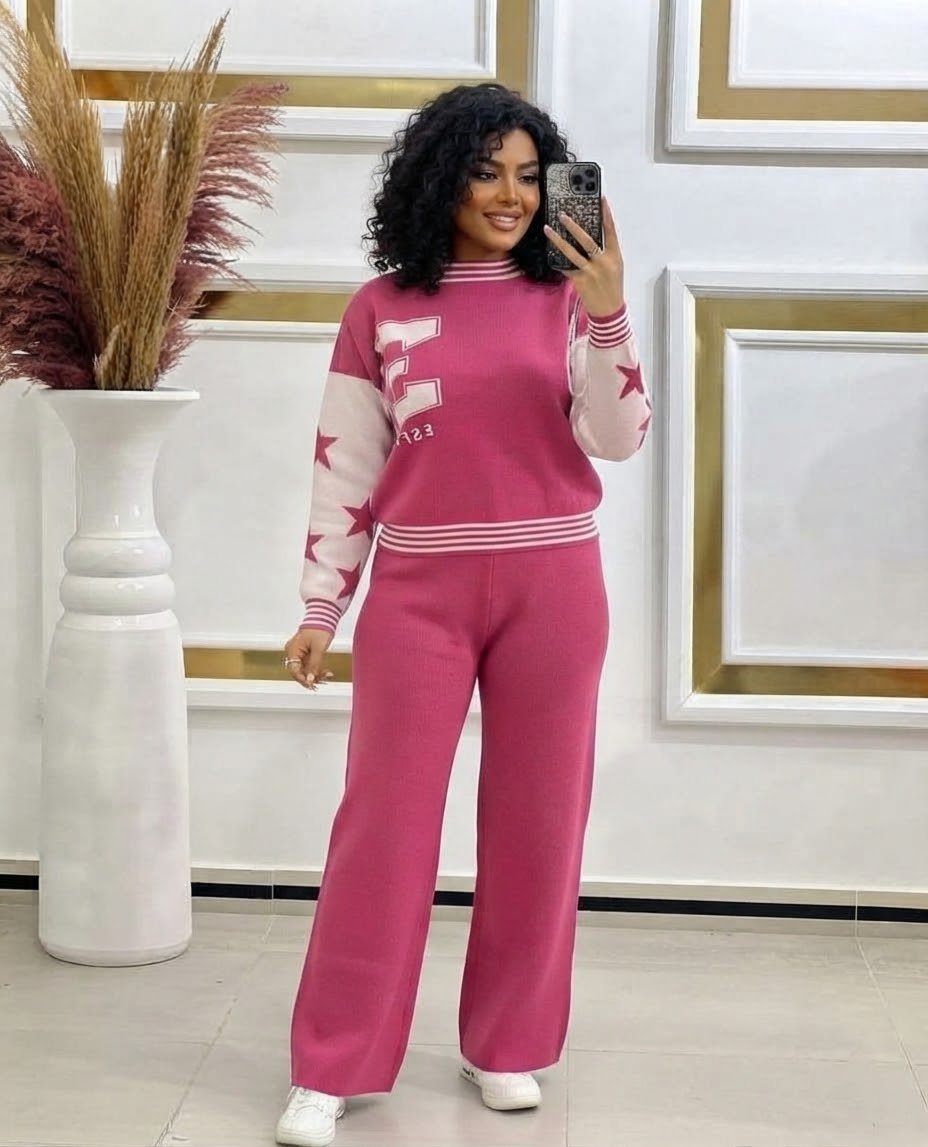 Tenue pour femme 