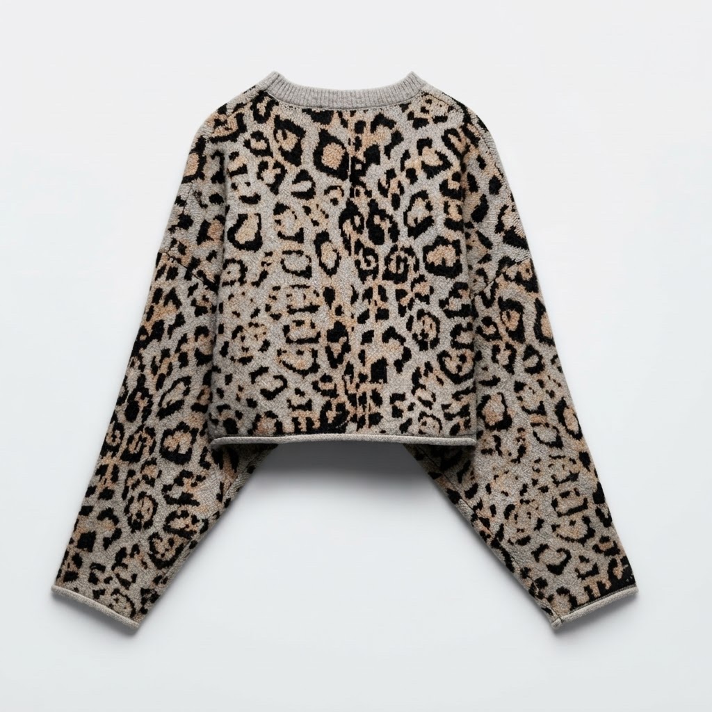 Pull Zara 