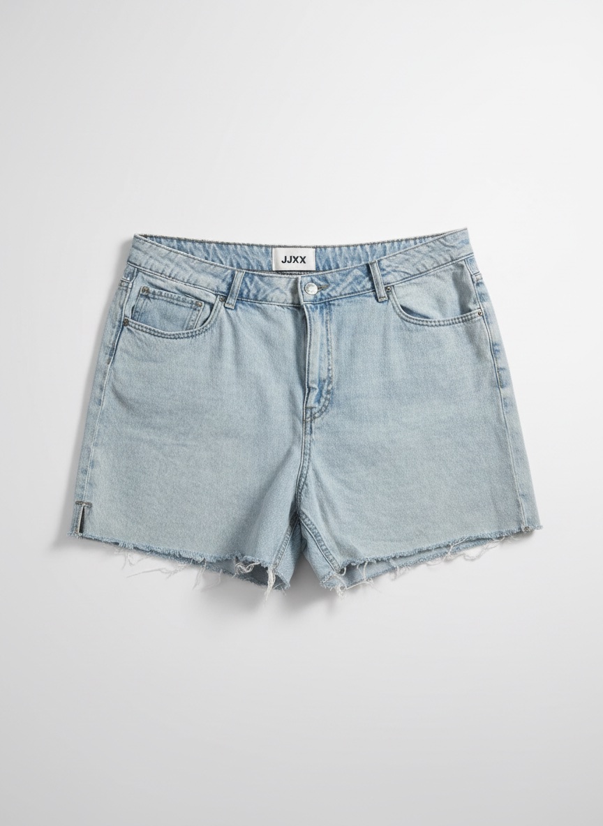 Short Jean 