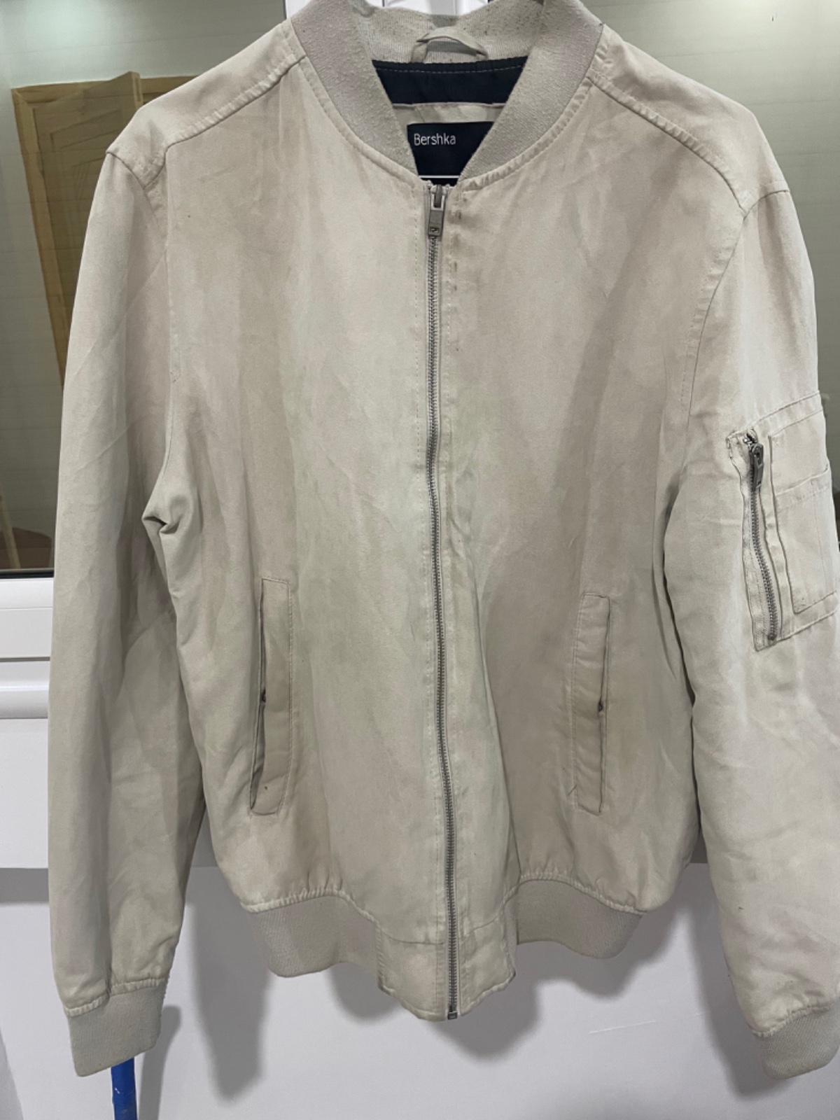 Veste homme Bershka 