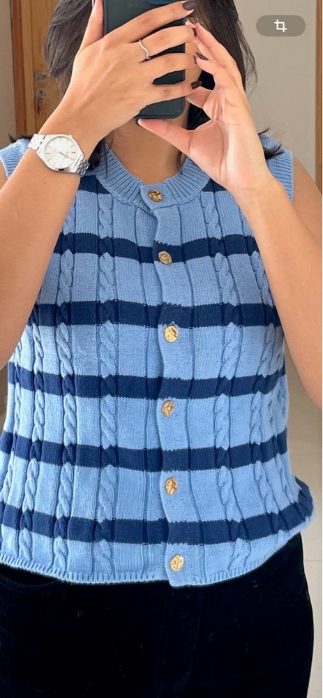 Cardigan Zara 