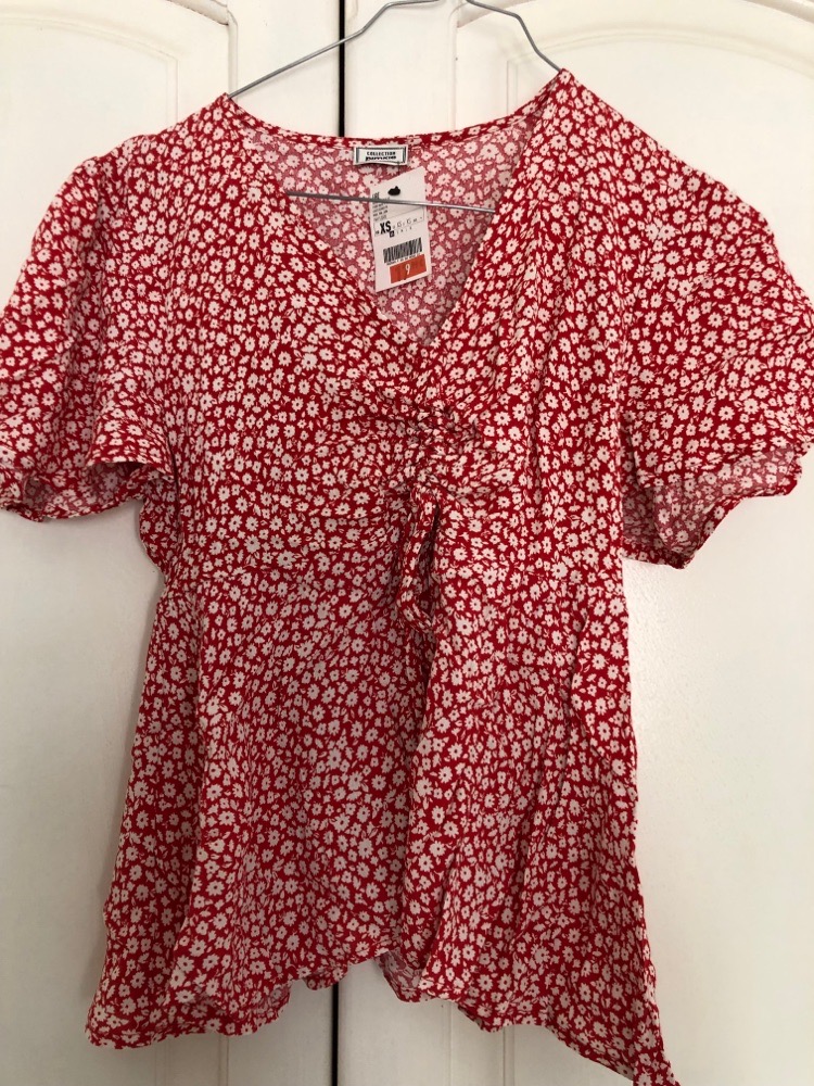 Chemise Pimkie 