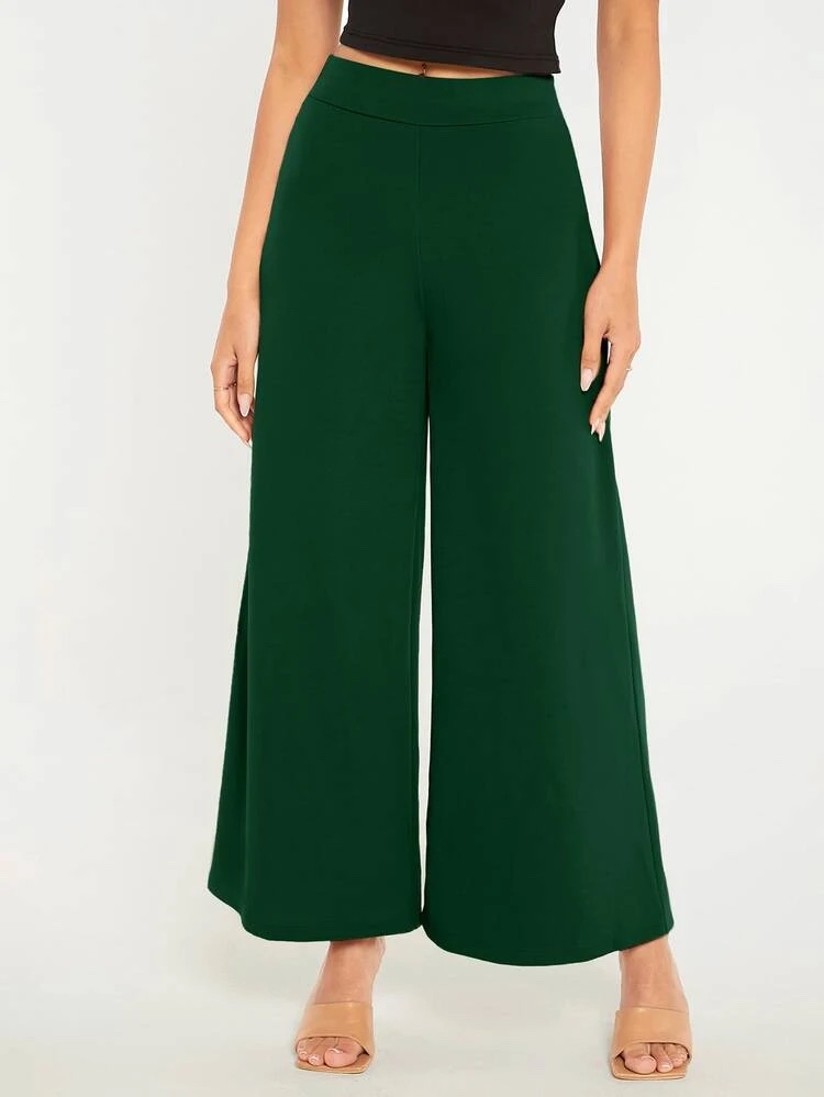 Pantalon Zara