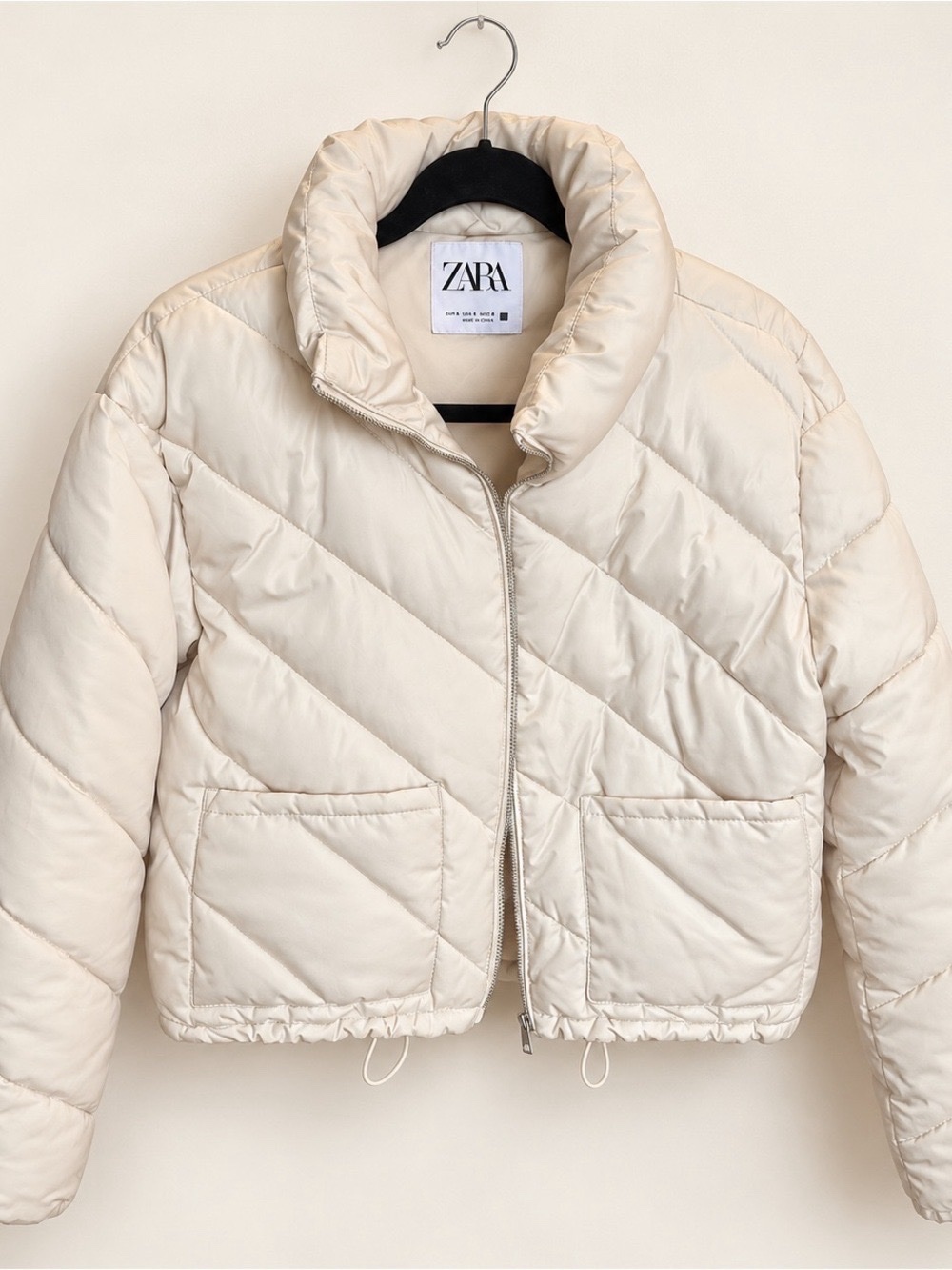 Veste Zara