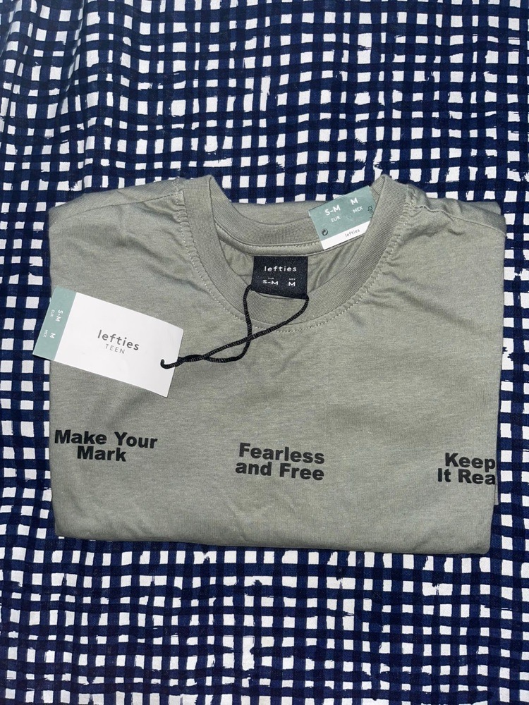 T-shirt homme 