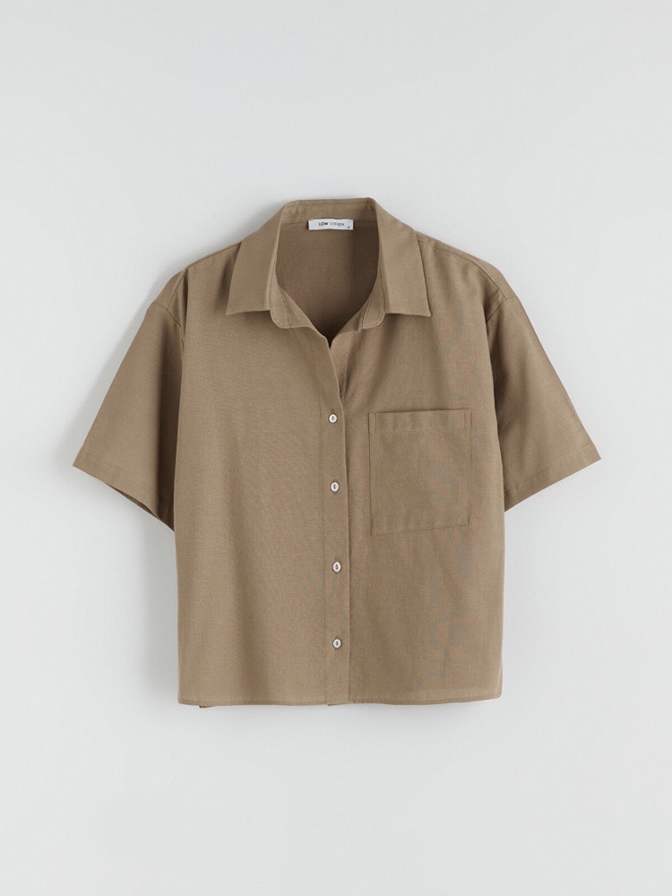 Chemise LCW 