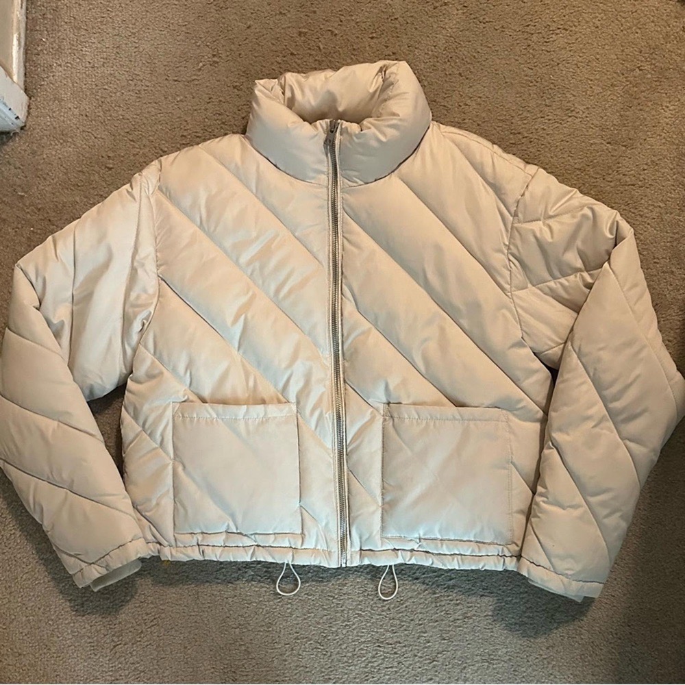 Veste Zara 