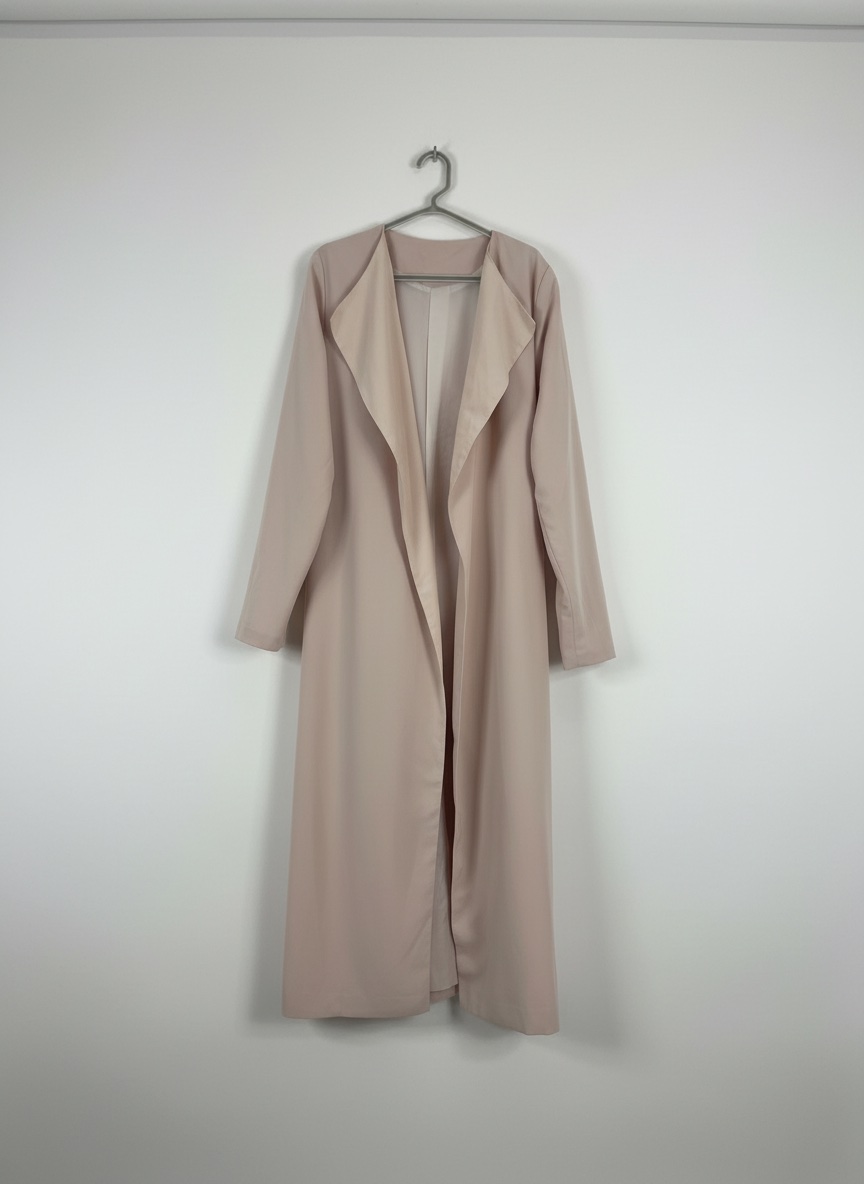 Blazer long (veste)