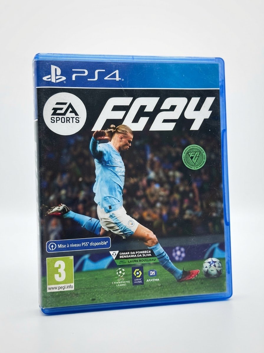 FC 24 a vendre