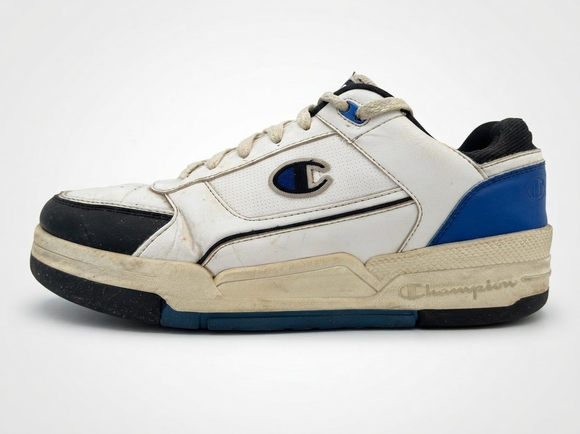 Basket Champion Taille 42