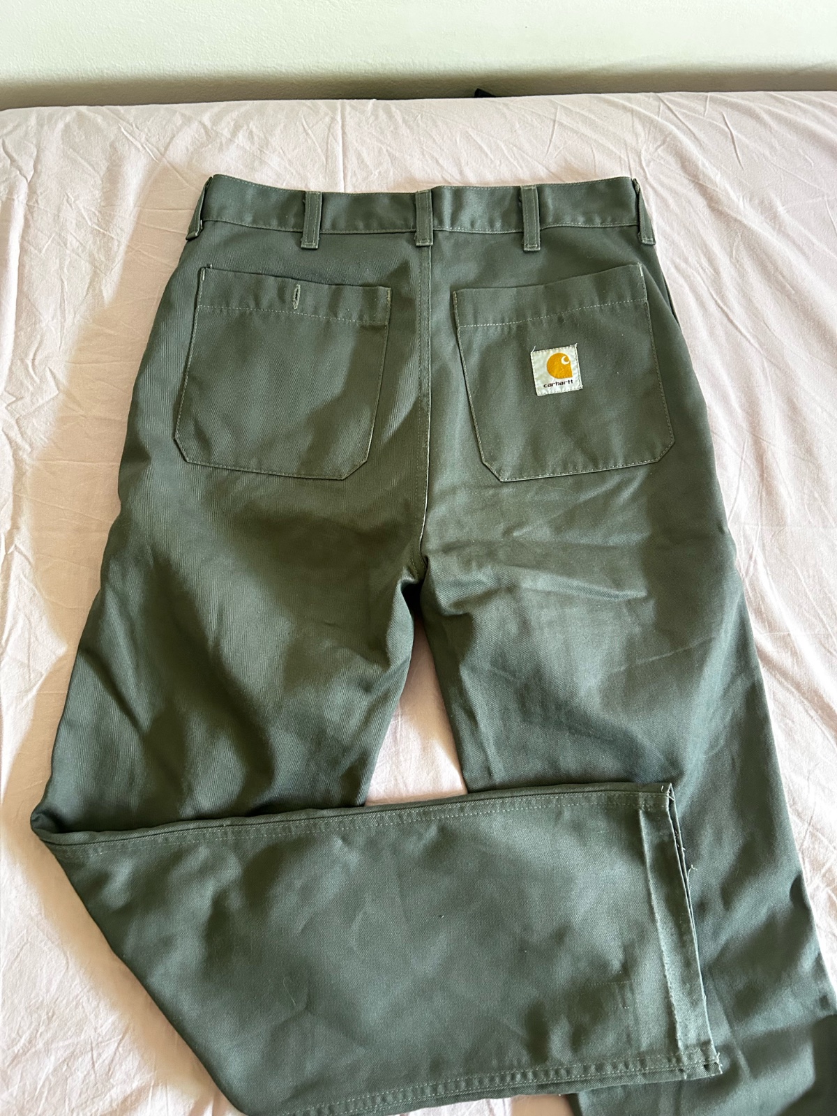 Carhartt pants