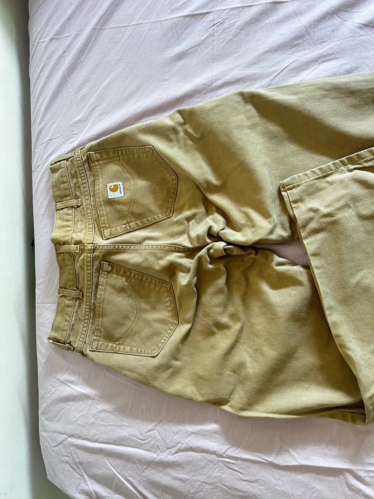 Carhartt pants