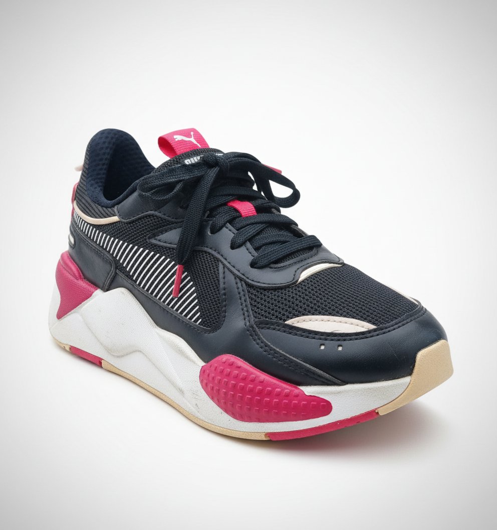 Puma RS-X Reinvention – État Impeccable (Femme)