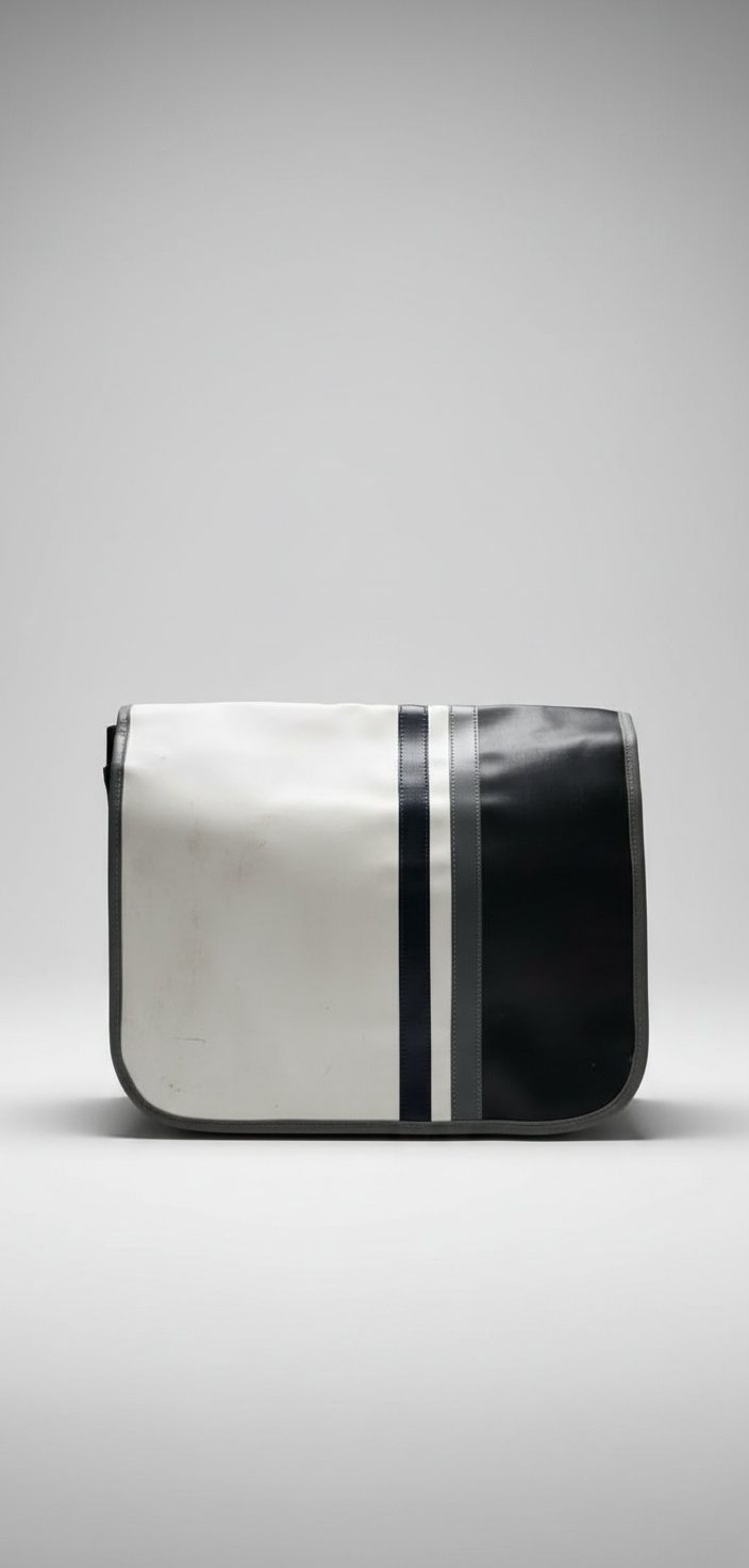 Sac Bandoulière Messenger – Neuf & Importé