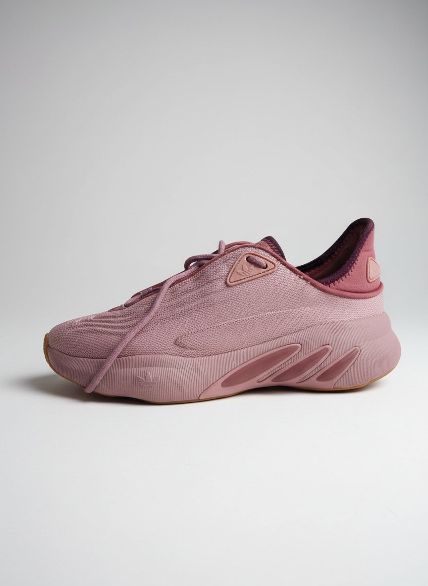 Adidas Adifom Q – État Neuf (Original)
