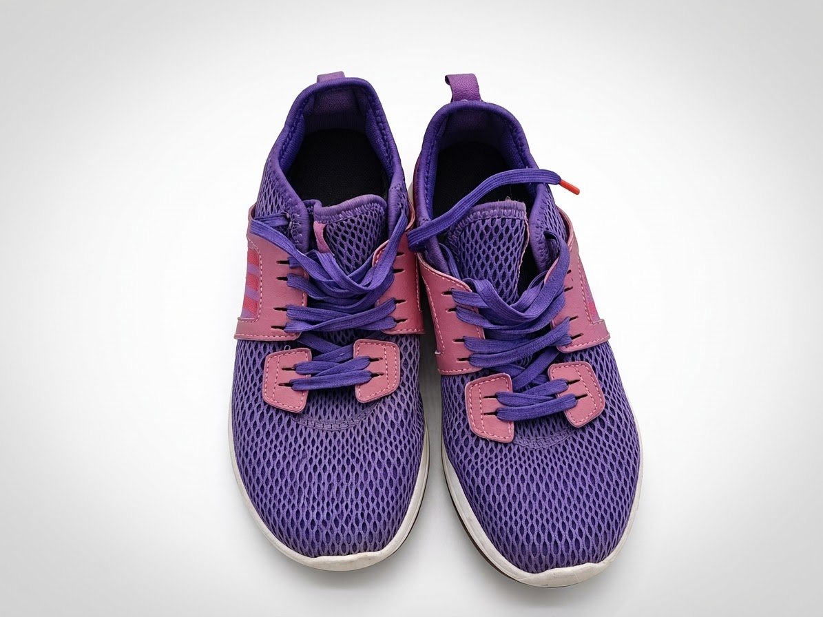 Sport sneakers adidas