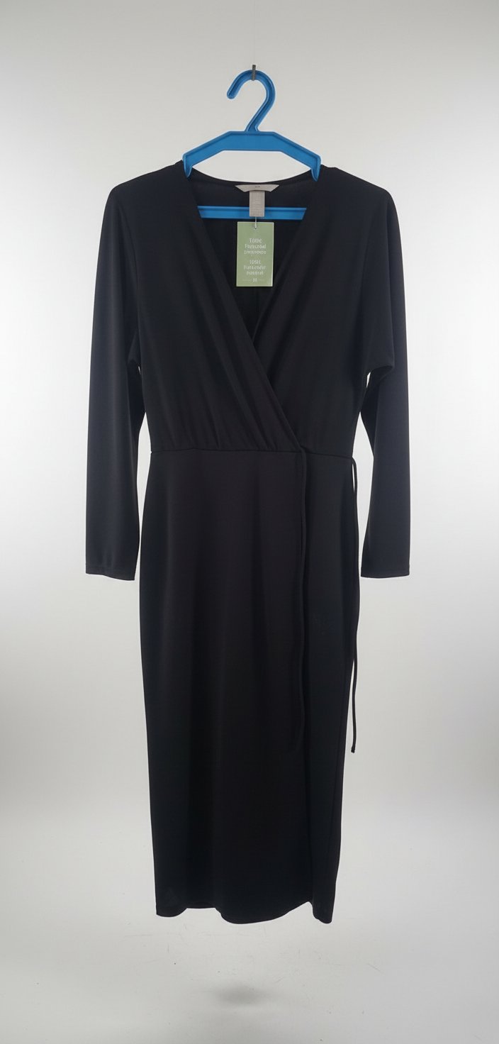 Robe noire