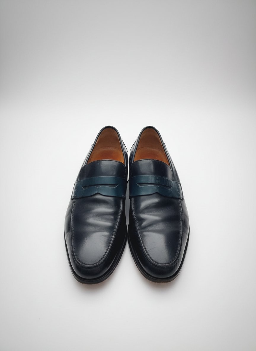 Derbie homme gucci authentique 