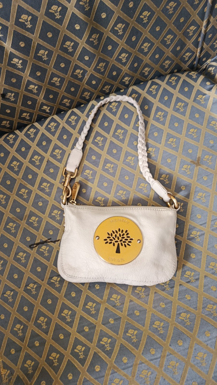 Sac à main mulberry 