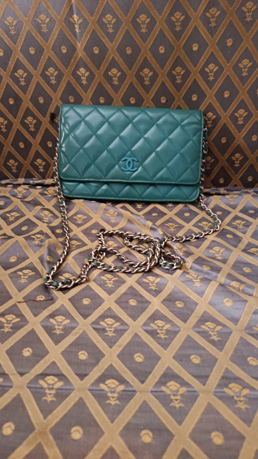 Sac chanel 