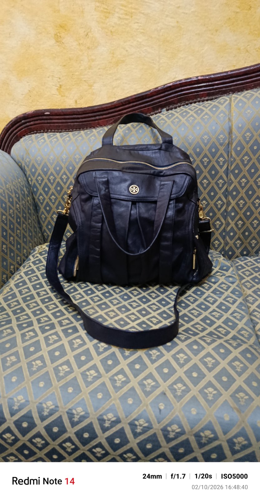 Sac Tory burch 3 en 1 