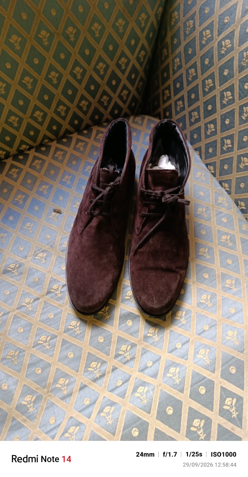 Boots tod's pour femme 