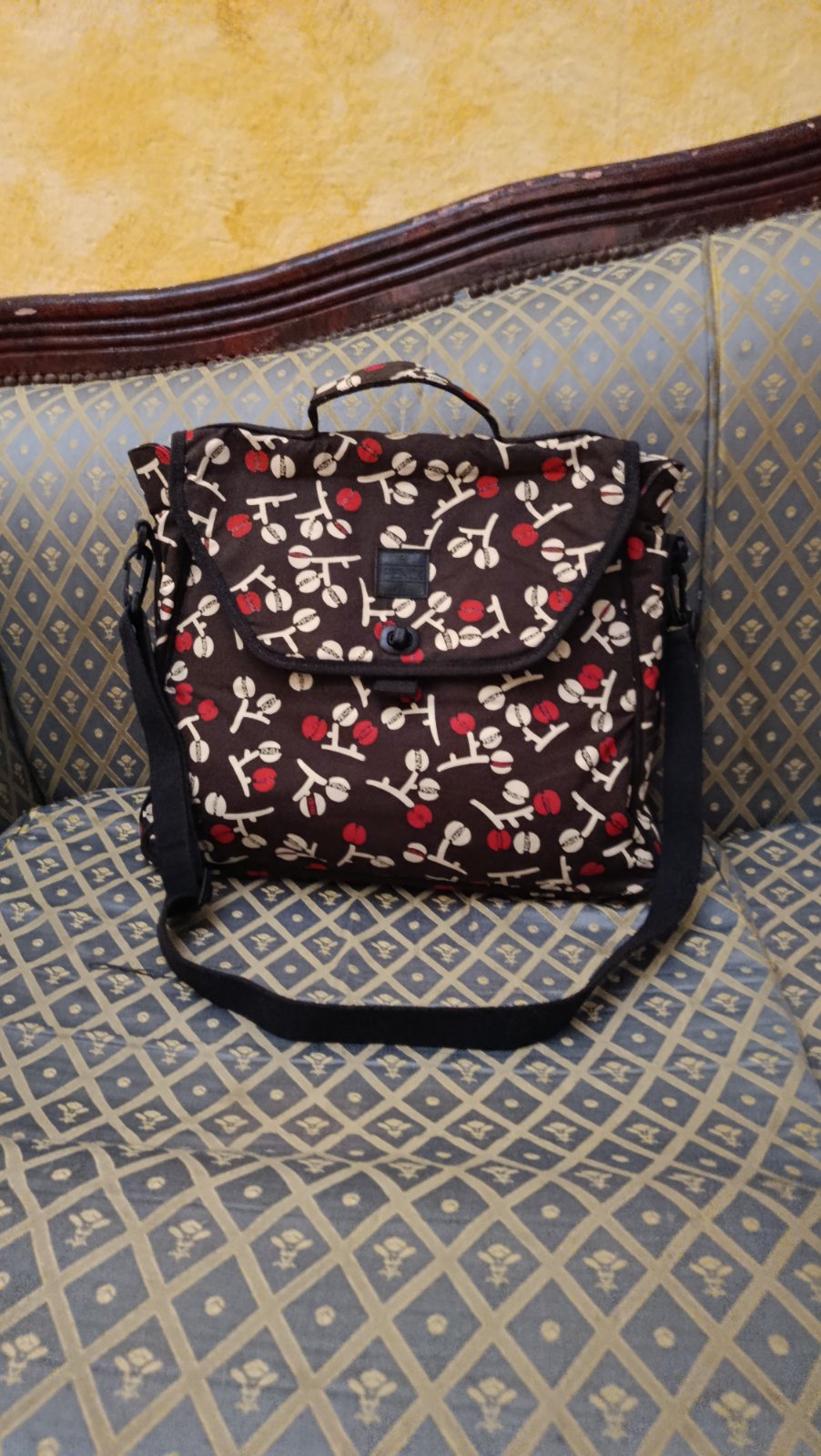 Sac fendi 