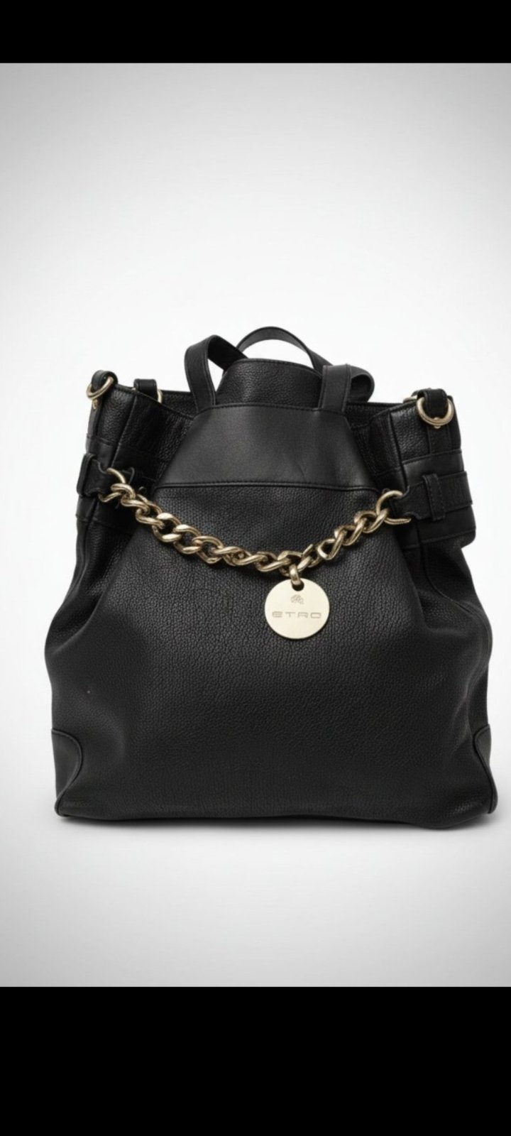Sac à main ETRO authentique 
