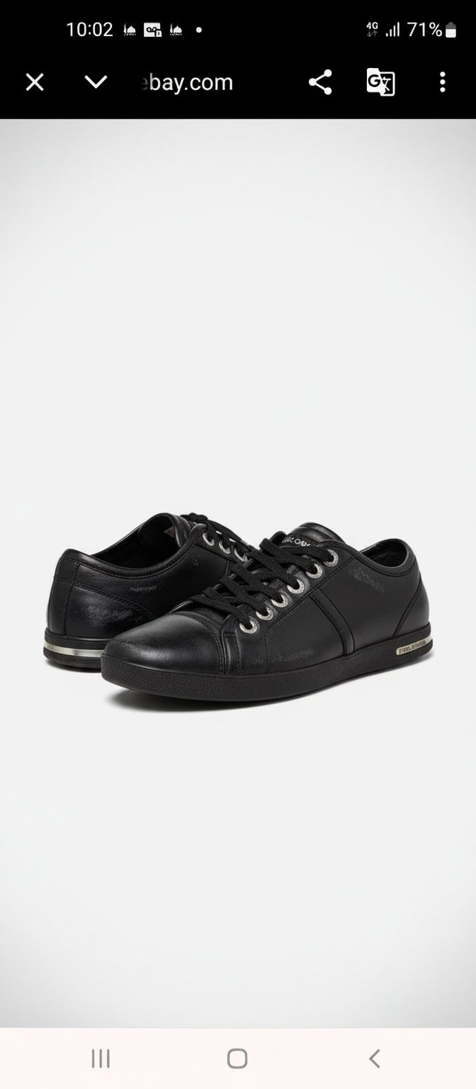Sneakers dolce&gabbana 