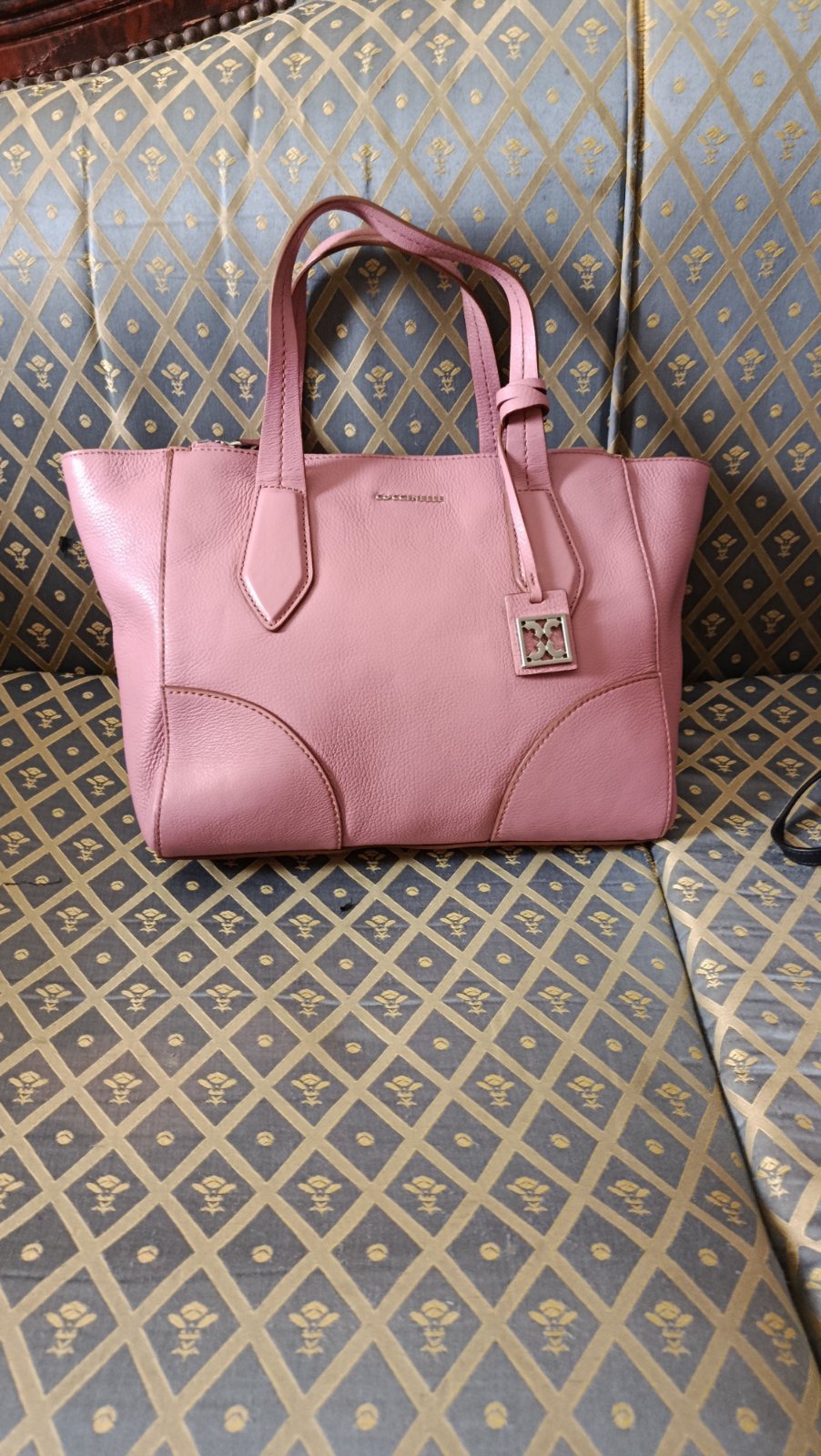 Sac coccinelle authentique 