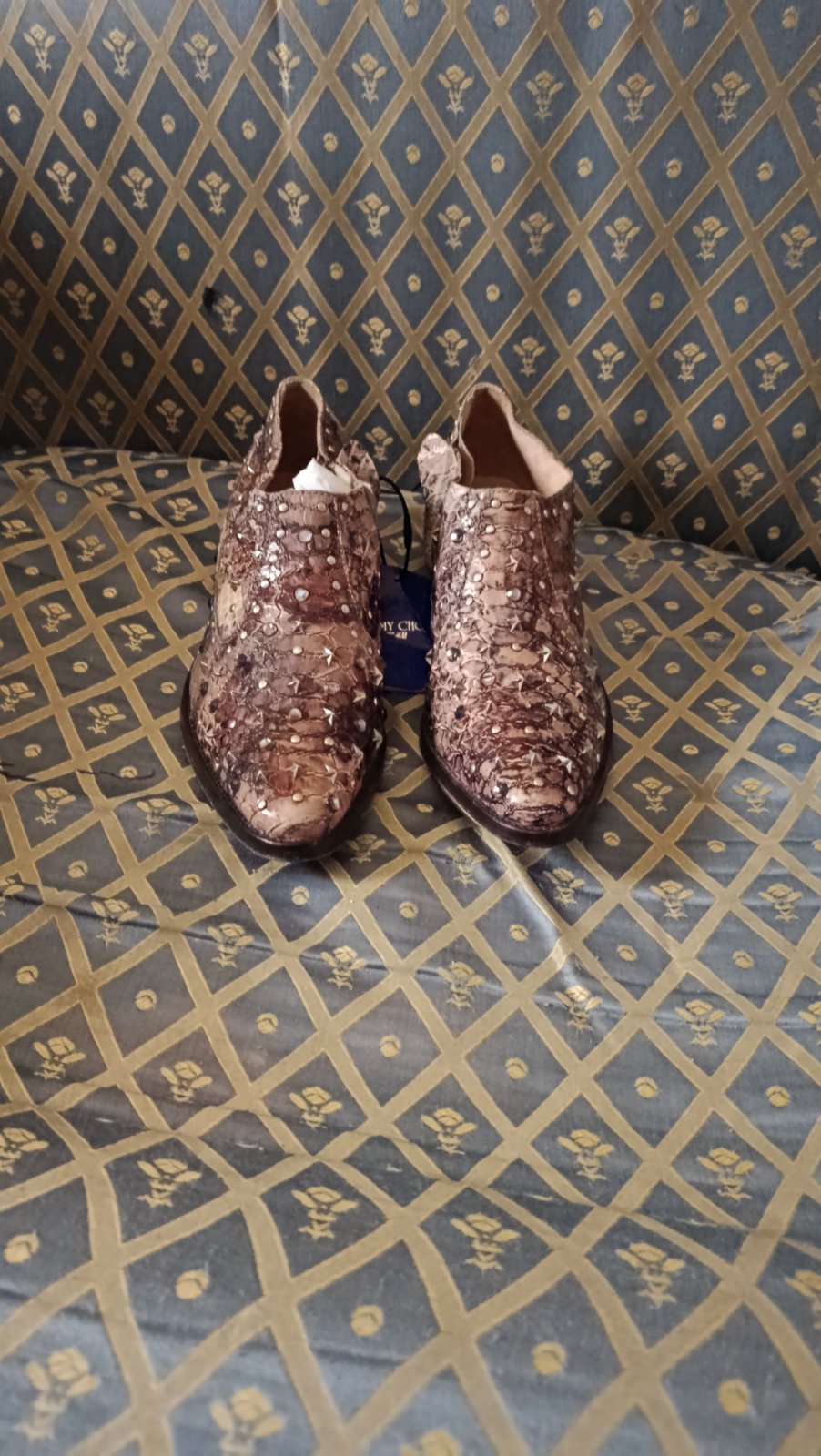 Derbie Jimmy Choo 