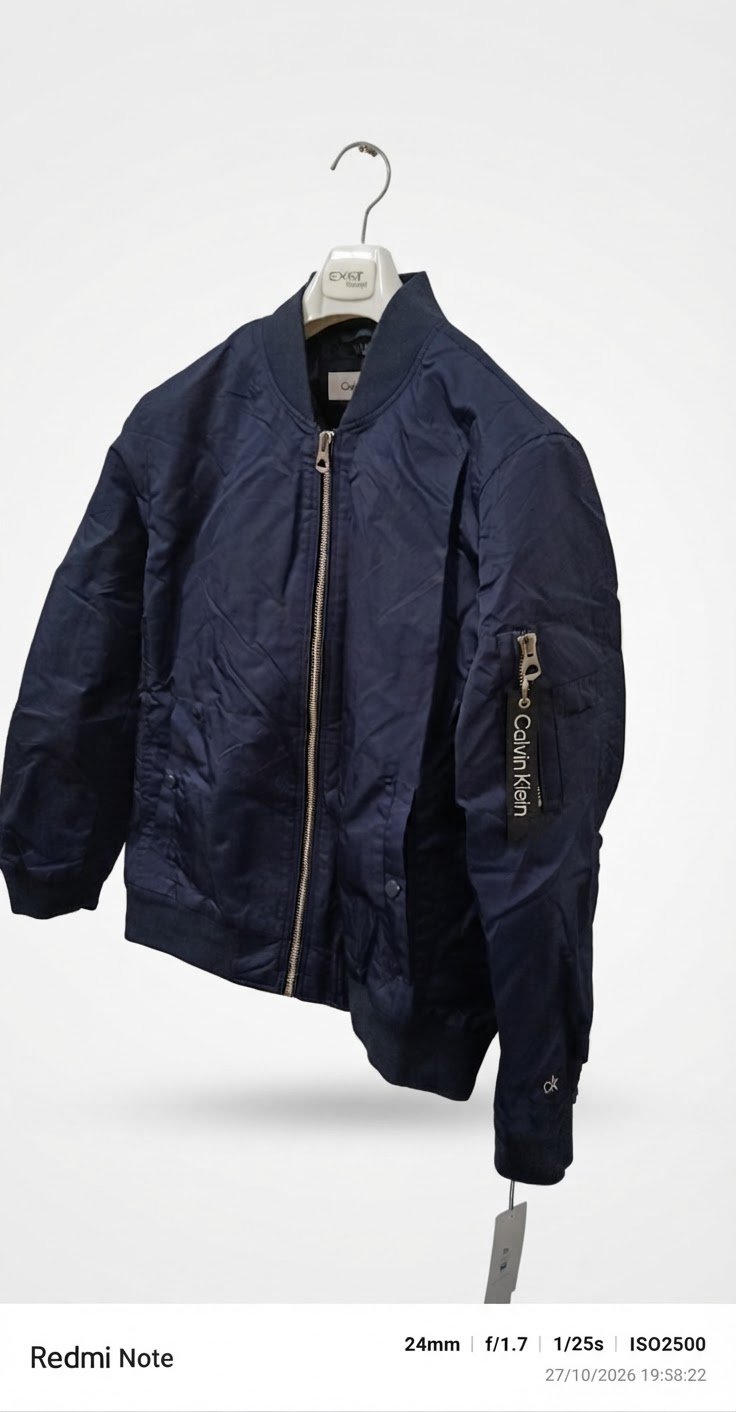 Blouson Calvin Klein 