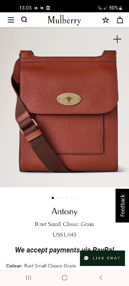 Sac mulberry 