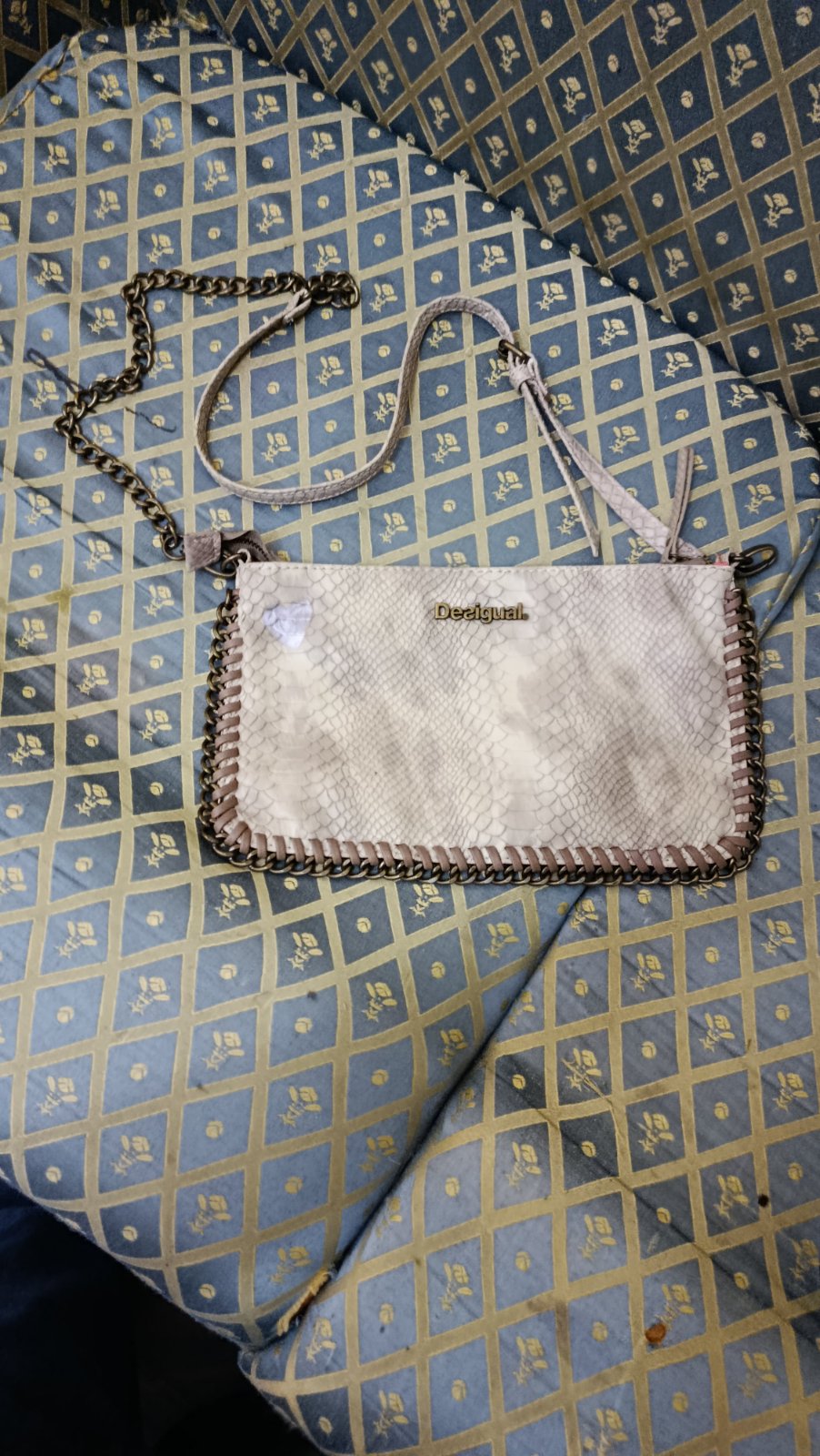 Sac Desigual authentique 