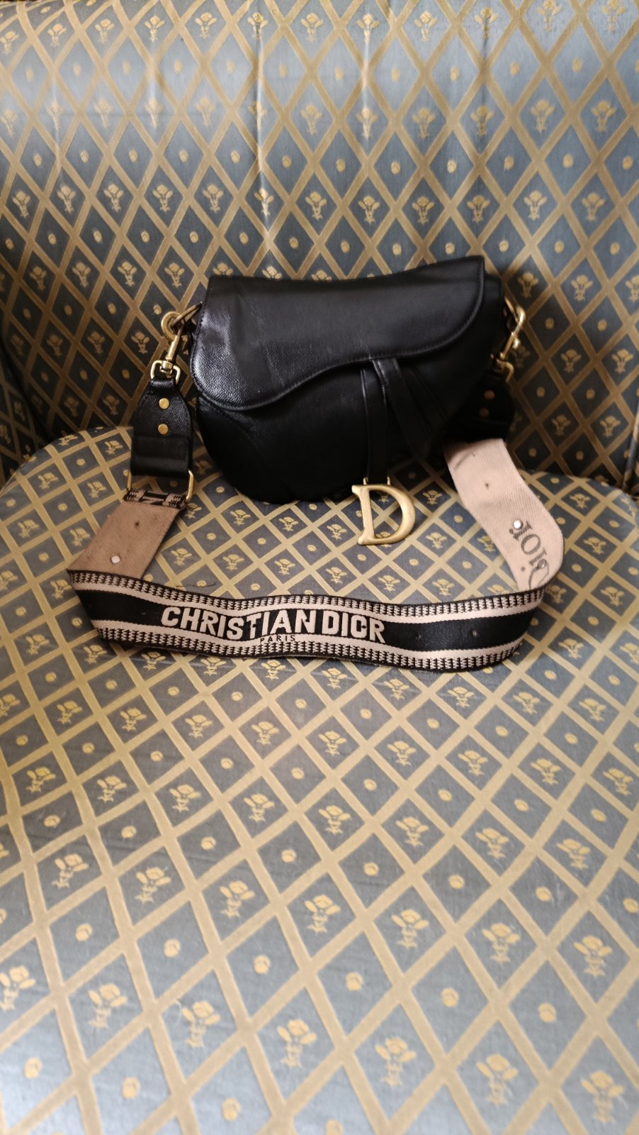 Sac Dior 