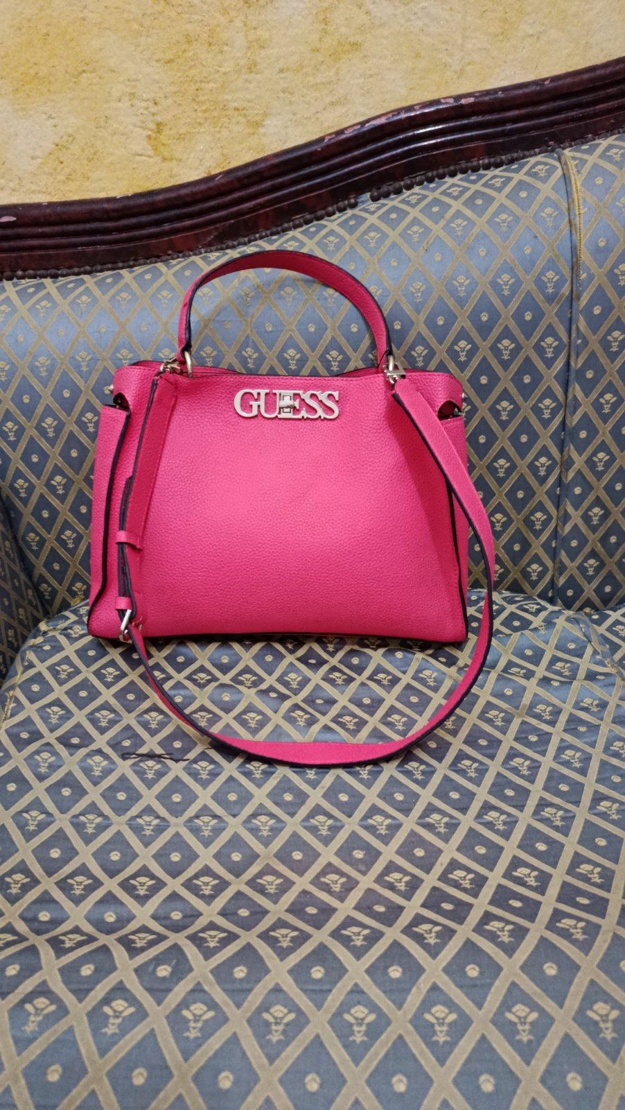 Sac guess authentique 
