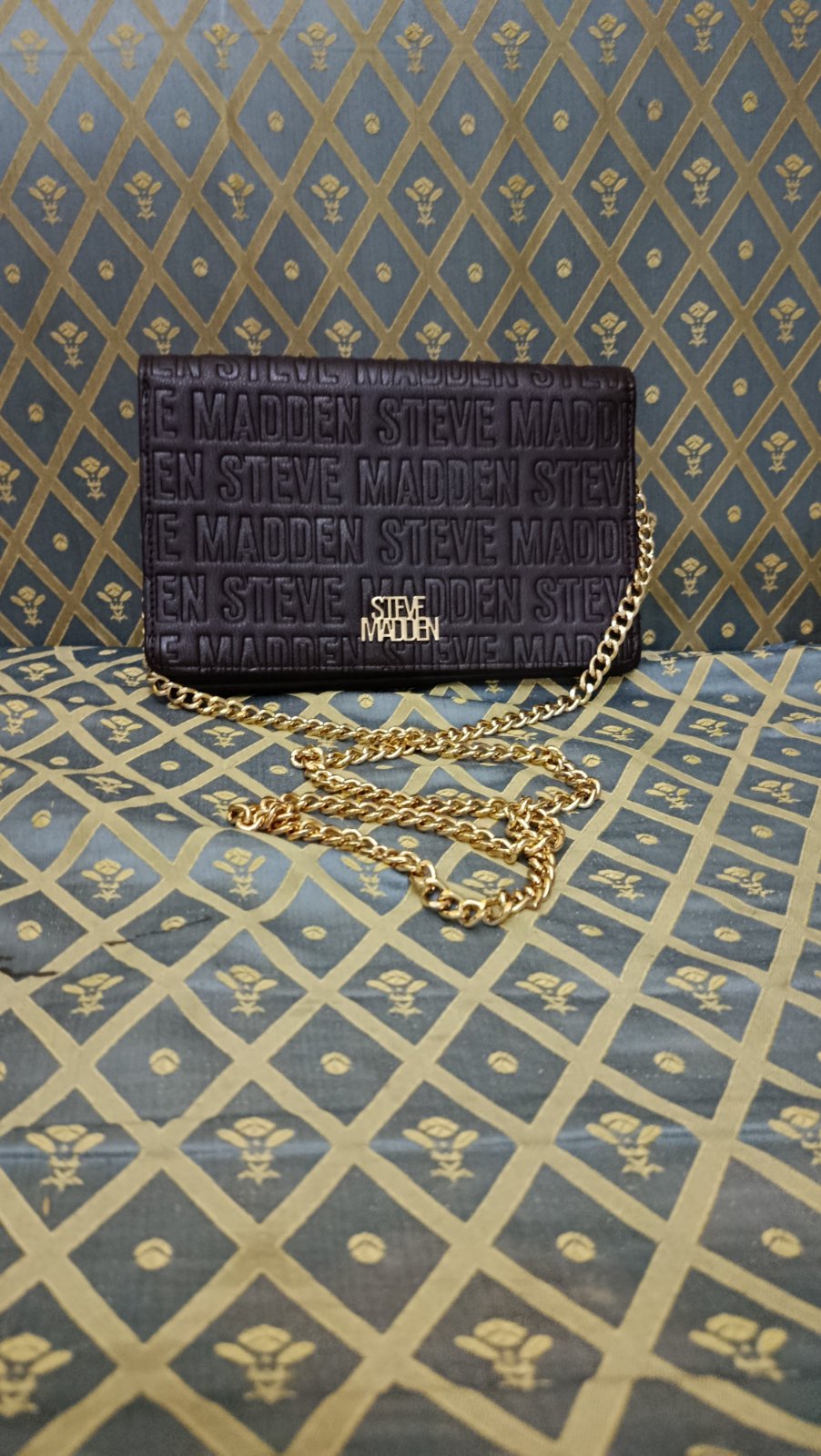 Sac à bandoulière Steve Madden 